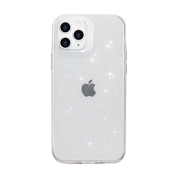 Купить Силиконовый чехол ESR Shimmer Clear для iPhone 12 Pro Max по лучшей цене в Украине 🔔 ,  наш интернет - магазин гарантирует качество и быструю доставку вашего заказа 🚀