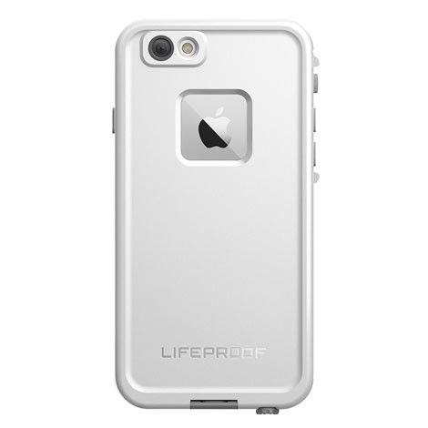 Купить Чехол LifeProof FRĒ Avalanche для iPhone 6 Plus | 6s Plus по лучшей цене в Украине 🔔 ,  наш интернет - магазин гарантирует качество и быструю доставку вашего заказа 🚀