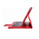 Чохол-клавіатура oneLounge Smart Keyboard Stand Red для iPad Pro 11"