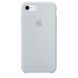 Чехол Silicone case (AAA) для Apple iPhone 7 / 8 (4.7")