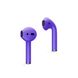 Бездротові навушники Apple AirPods 2 Ultra Violet (MV7N2)