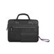 Чохол-сумка WIWU Athena Black для MacBook Pro 15"