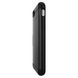 Чохол Spigen Slim Armor CS Black для iPhone 7 | 8 | SE 2020
