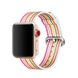 Ремінець COTEetCI W30 Rainbow рожевий для Apple Watch 38/40mm