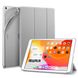 Чехол-подставка ESR Rebound Slim Smart Case Silver Gray для iPad 9 | 8 | 7 10.2" (2021 | 2020 | 2019)