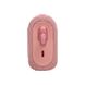 Портативна бездротова Bluetooth-колонки JBL Go 3 Pink (ОРИГІНАЛ)