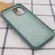 Чехол Silicone Case Full Protective (AA) для Apple iPhone 12 mini (5.4")