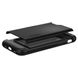 Чехол Spigen Slim Armor CS Black для iPhone 7 | 8 | SE 2020