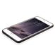 Чехол Baseus Shining чёрный для iPhone 6 Plus/6S Plus