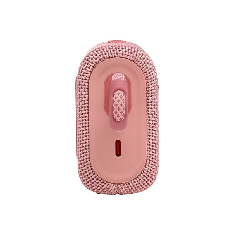 Купити Портативна бездротова Bluetooth-колонки JBL Go 3 Pink за найкращою ціною в Україні 🔔, наш інтернет - магазин гарантує якість і швидку доставку вашого замовлення 🚀