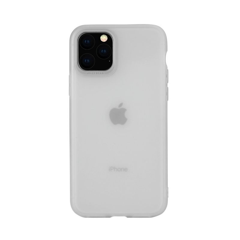 Купить Силиконовый чехол SwitchEasy Colors белый для iPhone 11 Pro по лучшей цене в Украине 🔔 ,  наш интернет - магазин гарантирует качество и быструю доставку вашего заказа 🚀