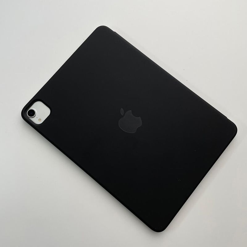 Купити Чохол-обкладинка oneLounge Folio Smart Black OEM (MXT42) для iPad Pro 11" M1 (2021 | 2020) за найкращою ціною в Україні 🔔, наш інтернет - магазин гарантує якість і швидку доставку вашого замовлення 🚀