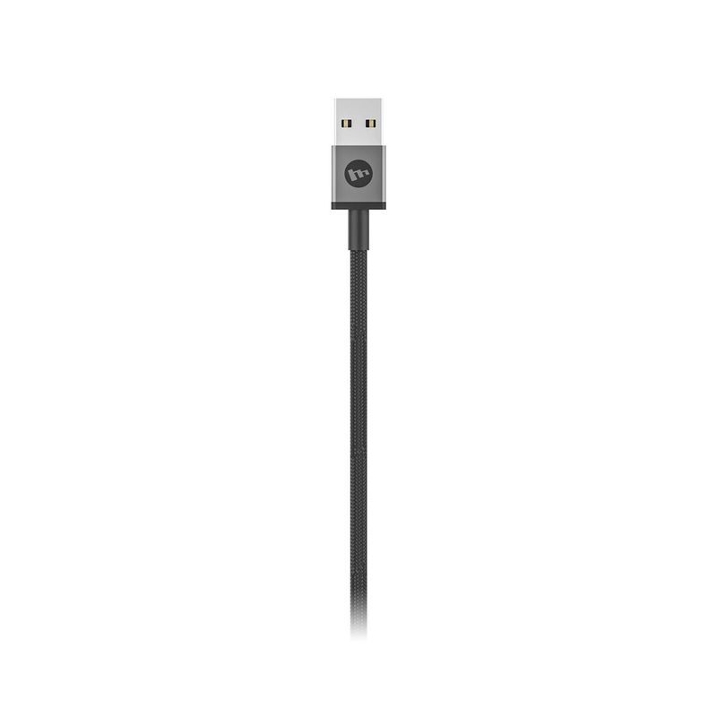 Купить Универсальный кабель 3 в 1 Mophie USB-A to Lightning | Micro-USB | Type-C 1m по лучшей цене в Украине 🔔 ,  наш интернет - магазин гарантирует качество и быструю доставку вашего заказа 🚀