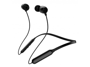 Купити Bluetooth наушники Remax RB-S17 Neckband Sports Headset Tarnish за найкращою ціною в Україні 🔔, наш інтернет - магазин гарантує якість і швидку доставку вашого замовлення 🚀