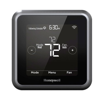 Купить Умный термостат Honeywell Lyric T5 Wi-Fi Thermostat HomeKit (Витринный образец) по лучшей цене в Украине 🔔 ,  наш интернет - магазин гарантирует качество и быструю доставку вашего заказа 🚀