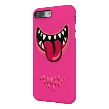 Купити 3D чохол SwitchEasy Monsters Pink для iPhone 7 Plus | 8 Plus за найкращою ціною в Україні 🔔, наш інтернет - магазин гарантує якість і швидку доставку вашого замовлення 🚀