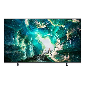 Купить Телевизор Samsung RU8002 4K Smart UHD TV 82" по лучшей цене в Украине 🔔 ,  наш интернет - магазин гарантирует качество и быструю доставку вашего заказа 🚀