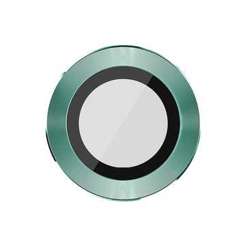 Купити Захисне скло для камери iPhone 11 Nillkin CLRFilm Tempered Glass Green (1 шт.) за найкращою ціною в Україні 🔔, наш інтернет - магазин гарантує якість і швидку доставку вашого замовлення 🚀