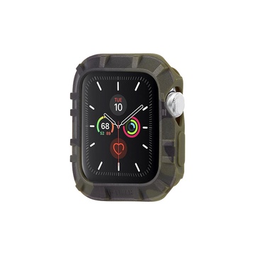 Купить Чехол Speck CandyShell Fit Black для Apple Watch Series 1 | 2 | 3 38mm по лучшей цене в Украине 🔔 ,  наш интернет - магазин гарантирует качество и быструю доставку вашего заказа 🚀