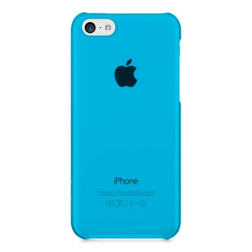 Купить Чехол Belkin Shield Sheer Blue для iPhone 5C по лучшей цене в Украине 🔔 ,  наш интернет - магазин гарантирует качество и быструю доставку вашего заказа 🚀