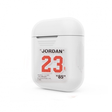 Купити Пластиковий чохол oneLounge Jordan 23' для Apple AirPods за найкращою ціною в Україні 🔔, наш інтернет - магазин гарантує якість і швидку доставку вашого замовлення 🚀