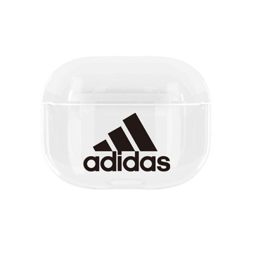Купити Защитный пластиковый чехол oneLounge Adidas для Apple AirPods Pro за найкращою ціною в Україні 🔔, наш інтернет - магазин гарантує якість і швидку доставку вашого замовлення 🚀