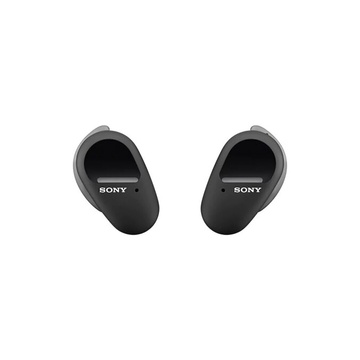 Купить Беспроводные Bluetooth наушники Sony WF-SP800N Black по лучшей цене в Украине 🔔 ,  наш интернет - магазин гарантирует качество и быструю доставку вашего заказа 🚀