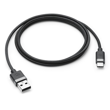 Купити Кабель Mophie USB-A to USB Type-C Black 1m за найкращою ціною в Україні 🔔, наш інтернет - магазин гарантує якість і швидку доставку вашого замовлення 🚀