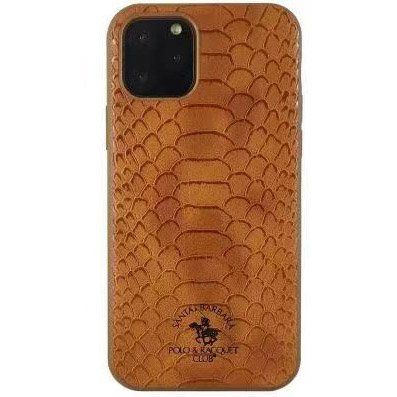 Купить Чехол Polo Knight коричневый для iPhone 11 по лучшей цене в Украине 🔔 ,  наш интернет - магазин гарантирует качество и быструю доставку вашего заказа 🚀