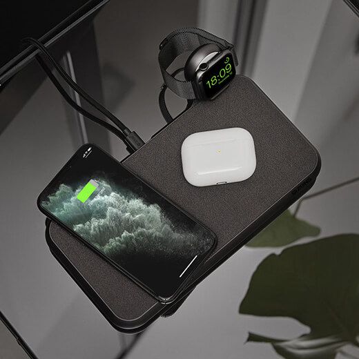 Купити Бездротове зарядний пристрій для Apple Watch Zens Aluminium USB-Stick за найкращою ціною в Україні 🔔, наш інтернет - магазин гарантує якість і швидку доставку вашого замовлення 🚀