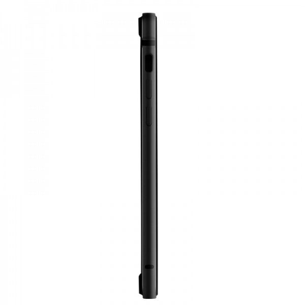 Купить Бампер COTEetCI Aluminum черный iPhone 12 Pro Max по лучшей цене в Украине 🔔 ,  наш интернет - магазин гарантирует качество и быструю доставку вашего заказа 🚀