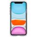 TPU чехол Clear Shining для Apple iPhone 11 Pro (5.8")