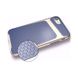 Чехол-накладка Usams Knight для iPhone 7 Blue