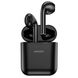 Bluetooth-навушники Joyroom JR-T03S Bilateral TWS Black