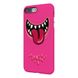 3D чохол SwitchEasy Monsters Pink для iPhone 7 Plus | 8 Plus