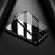 Захисне скло Hoco Shatterproof edges full screen HD glass для iPhone XS Max