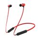 Bluetooth наушники Hoco ES29 Graceful sports Red