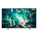 Купити Телевізор Samsung RU8002 4K Smart UHD TV 82" за найкращою ціною в Україні 🔔, наш інтернет - магазин гарантує якість і швидку доставку вашого замовлення 🚀