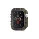 Чехол Speck CandyShell Fit Black для Apple Watch Series 1 | 2 | 3 38mm
