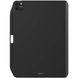 Чехол с держателем для стилуса SwitchEasy CoverBuddy черный для iPad Pro 12.9" (2020)
