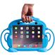 Детский противоударный чехол iLoungeMax Monkey Blue для Apple iPad Pro 11" (2018 | 2020) | iPad Air 4 10.9" (2020)