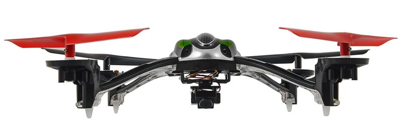 Купить Квадрокоптер WL Toys V636 Skylark с камерой по лучшей цене в Украине 🔔 ,  наш интернет - магазин гарантирует качество и быструю доставку вашего заказа 🚀