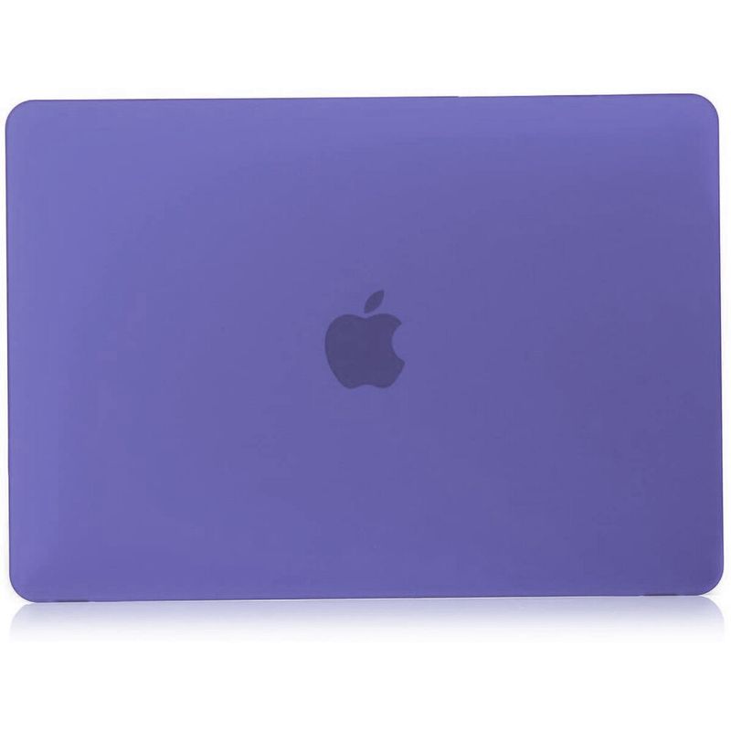 Купити Пластиковый чехол oneLounge Soft Touch Matte Purple для MacBook Pro 13" (2020) за найкращою ціною в Україні 🔔, наш інтернет - магазин гарантує якість і швидку доставку вашого замовлення 🚀