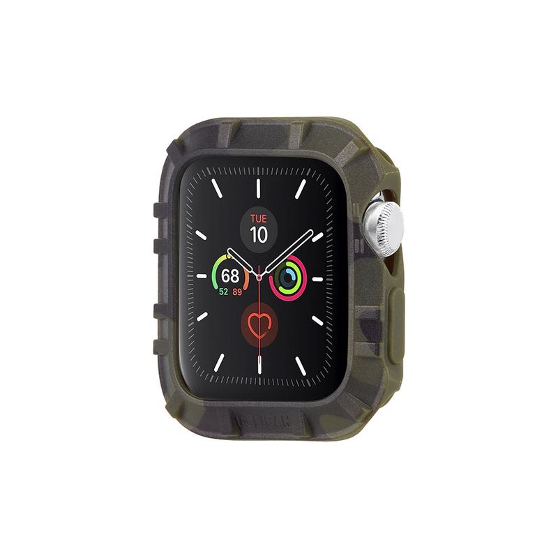 Купити Чехол Speck CandyShell Fit Black для Apple Watch Series 1 | 2 | 3 38mm за найкращою ціною в Україні 🔔, наш інтернет - магазин гарантує якість і швидку доставку вашого замовлення 🚀