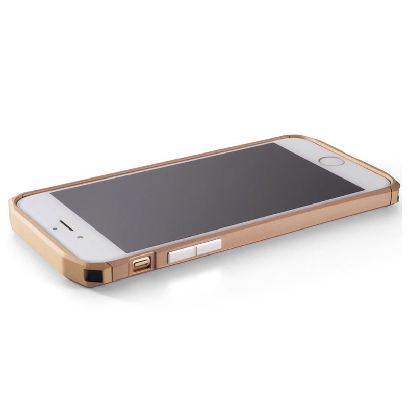 Купить Чехол Element Case Solace Gold для iPhone 6 | 6s по лучшей цене в Украине 🔔 ,  наш интернет - магазин гарантирует качество и быструю доставку вашего заказа 🚀
