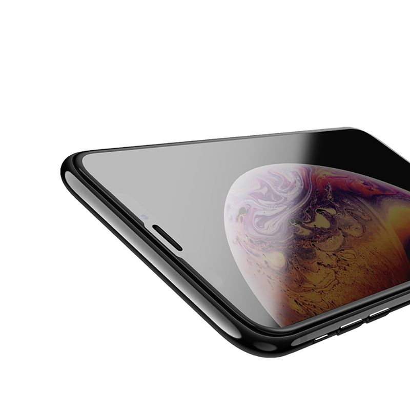 Купити Захисне скло HOCO 3D Full Screen G2 0.33 mm для iPhone 11 | XR за найкращою ціною в Україні 🔔, наш інтернет - магазин гарантує якість і швидку доставку вашого замовлення 🚀