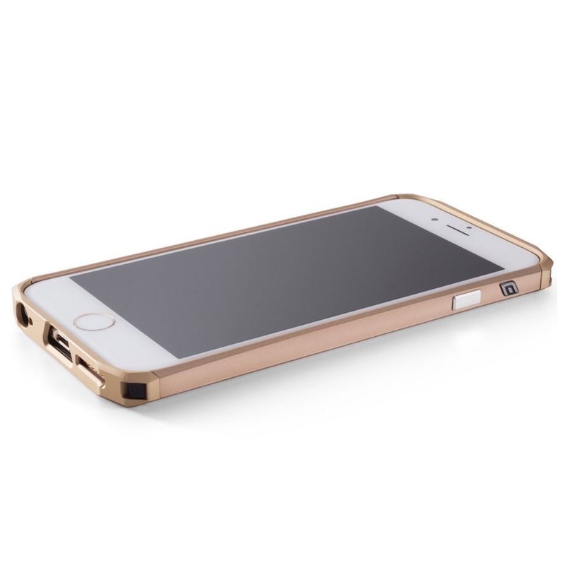 Купить Чехол Element Case Solace Gold для iPhone 6 | 6s по лучшей цене в Украине 🔔 ,  наш интернет - магазин гарантирует качество и быструю доставку вашего заказа 🚀