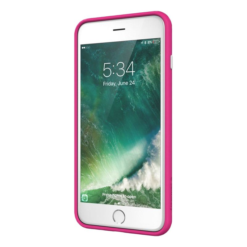 Купить 3D чехол SwitchEasy Monsters Pink для iPhone 7 Plus | 8 Plus по лучшей цене в Украине 🔔 ,  наш интернет - магазин гарантирует качество и быструю доставку вашего заказа 🚀