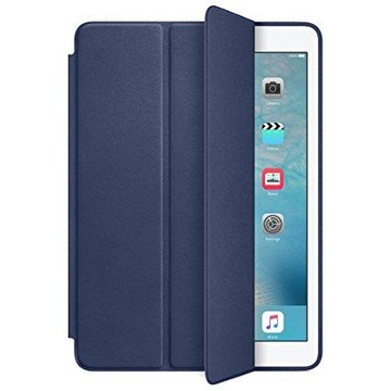 Купить Чехол Smart Case для iPad 9,7" (2017/2018) midnight blue по лучшей цене в Украине 🔔 ,  наш интернет - магазин гарантирует качество и быструю доставку вашего заказа 🚀