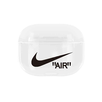 Купить Защитный пластиковый чехол oneLounge Nike "AIR" для Apple AirPods Pro по лучшей цене в Украине 🔔 ,  наш интернет - магазин гарантирует качество и быструю доставку вашего заказа 🚀